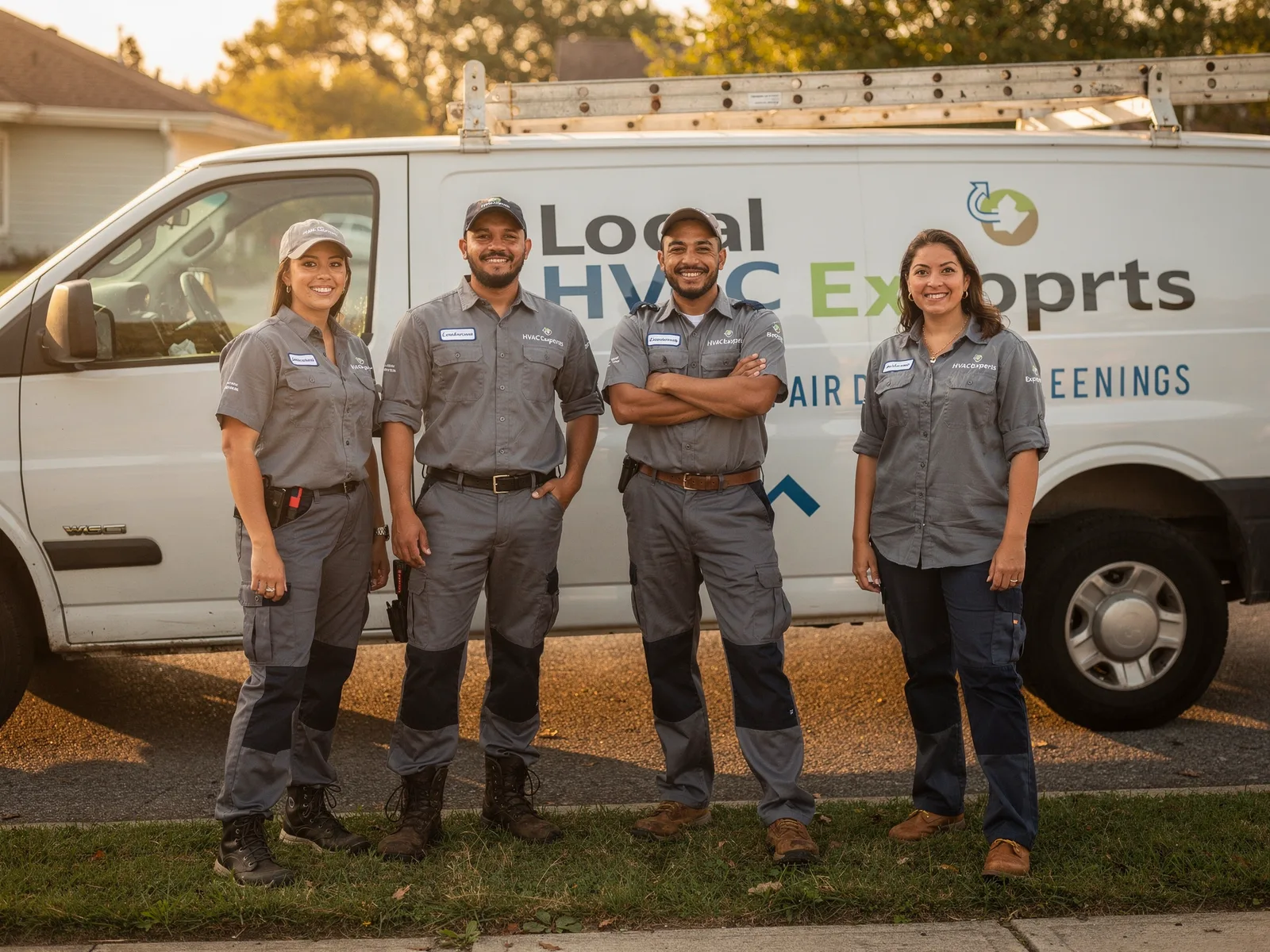 24/7 HVAC Repair & AC Replacement company in Finley, TN