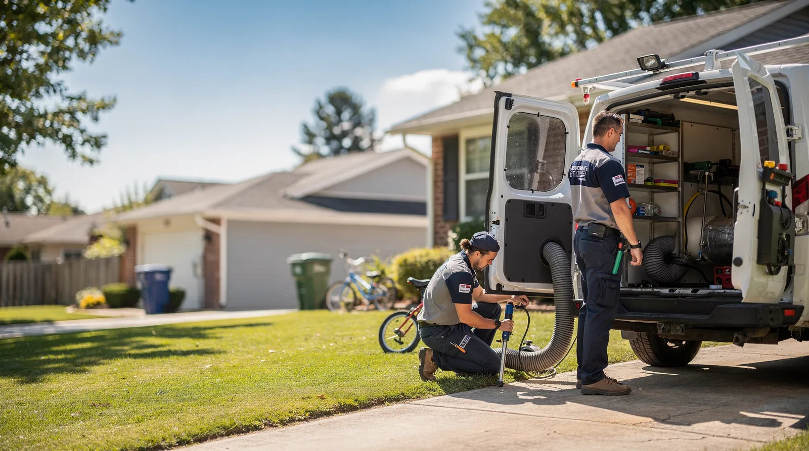 24/7 HVAC Repair & AC Replacement in Finley, TN near me